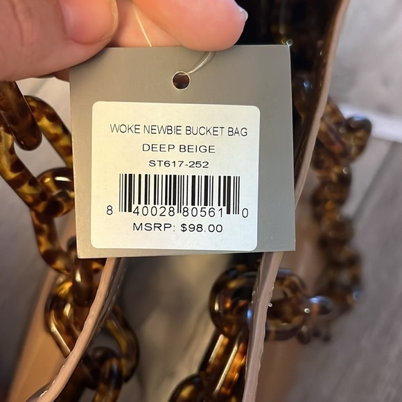 Woke Newbie Bucket Bag - Picture 9 of 9